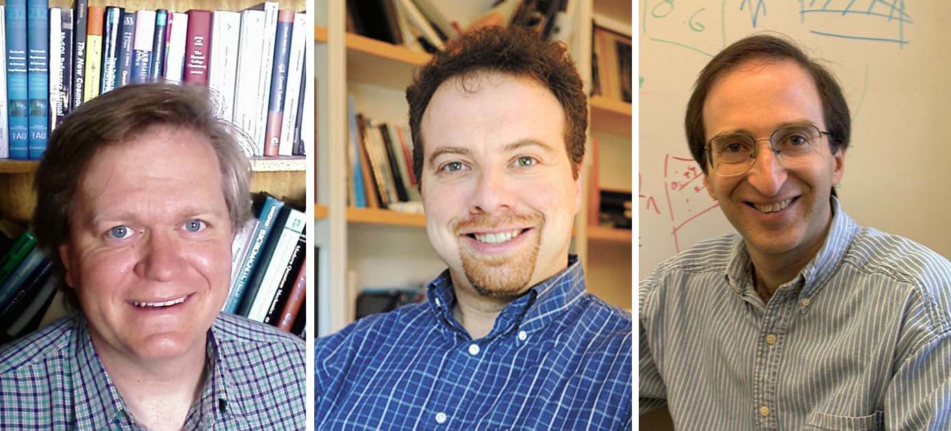 NOBEL PRIZE 2011- Physics Prize honours ‘Expanding Universe’ find